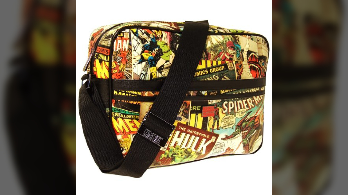Buy Avengers Tote Bag Online In India - Etsy India